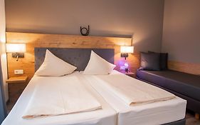 Hotel & Restaurant Bestenheider Stuben